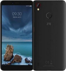 Замена кнопок на телефоне ZTE Blade A7 Vita в Челябинске